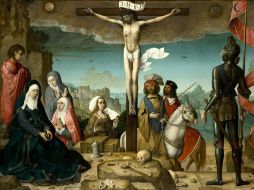 El libro asegura que Jesucristo fue rescatado de la cruz por los esenios, y si resucitó fue porque le curaron con hierbas. ESPECIAL /