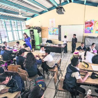 En 'Voz Alta' quieren mejorar la educación