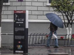 Piden a la población tomar precauciones debido al alto riesgo de tormentas que hay para Jalisco. EL INFORMADOR / ARCHIVO