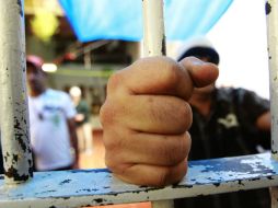 Estiman que 158 reos huyeron del recinto y 94 han vuelto a ser detenidos. EL INFORMADOR / ARCHIVO