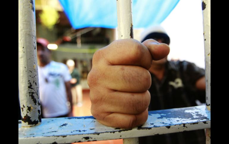 Estiman que 158 reos huyeron del recinto y 94 han vuelto a ser detenidos. EL INFORMADOR / ARCHIVO