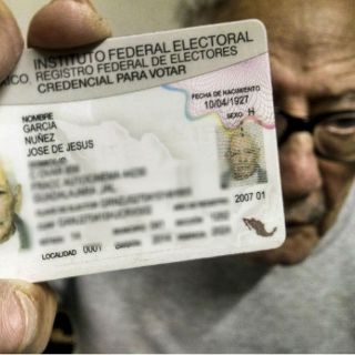 El INE discutirá verificación de credencial para votar