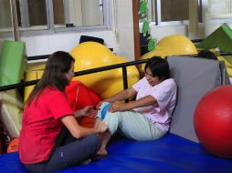 La enfermedad ataca los nervios periféricos causando parálisis. EL INFORMADOR / ARCHIVO