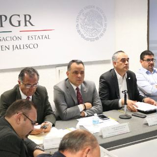 Autoridades compartirán información de robabancos