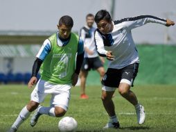 Morelia y Querétaro se enfrentan este sábado 27 de febrero a las 20:30 horas en el estadio Morelos. TWITTER / @Club_Queretaro