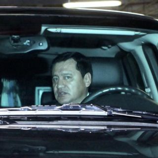 Osorio Chong se reúne con líderes parlamentarios