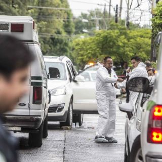 Menor asesina a su ex novia en Cumbres, Monterrey