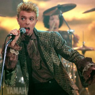 Publican en vinilo los primeros seis discos de David Bowie