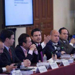 Preparan consulta pública metropolitana