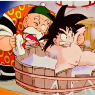 Gokú, 30 años salvando la Tierra