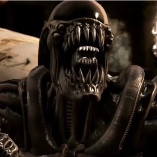 Alien tendrá tres modos de pelea en 'Mortal Kombat X'