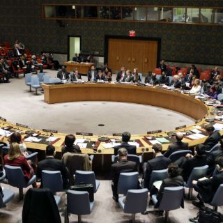 La ONU convocará a nueva ronda de negociaciones sobre Siria