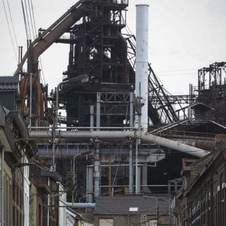 La SE sancionará importaciones de alambre de China y España