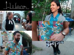 A ellos nos encontramos en la pasada cacería de estilos. EL INFORMADOR /