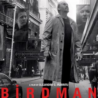 'Birdman', mejor película extranjera en los Premios Cesar