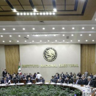 El INE aprueba servicio para evitar robo de identidad