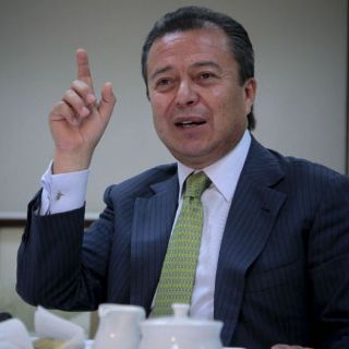 Prevén Mando Único para este periodo de sesiones