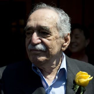 Cenizas de García Márquez llegarán a Colombia en mayo