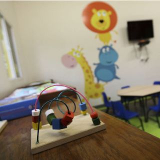 Niño sufre 16 mordidas en guardería de Durango