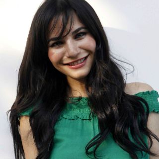 Martha Higareda vislumbra una nueva era en el cine nacional