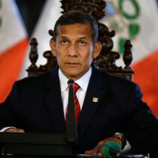 Investigan al presidente de Perú en caso de Petrobras