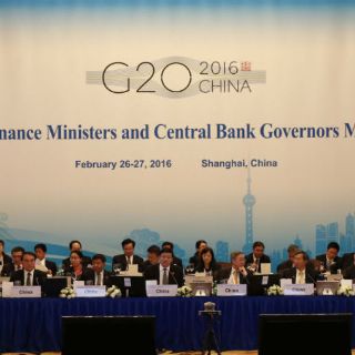 Reunión del G20 busca acuerdos sobre crecimiento o antiterrorismo