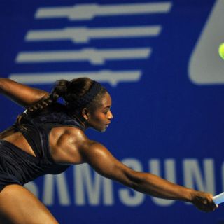 Stephens se medirá ante Cibulkova en Acapulco