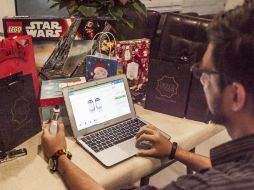 También pidieron a algunas páginas web que borren más de dos mil rumores que afectan a la vida diaria de la población. EL INFORMADOR / ARCHIVO