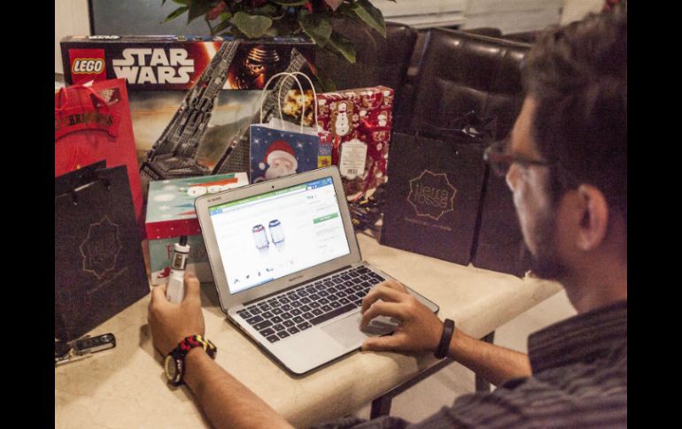 También pidieron a algunas páginas web que borren más de dos mil rumores que afectan a la vida diaria de la población. EL INFORMADOR / ARCHIVO