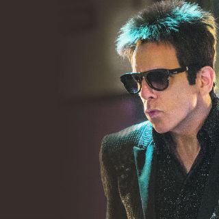 'Zoolander' no pasa de moda