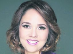 Rosy D’Amico. La autora da una serie de tips para vivir en armonía. ESPECIAL /