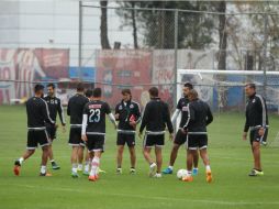 El Chivas-Tijuana se juagará este domingo a las 17:00 horas en el estadio Omnilife. TWITTER / @Chivas