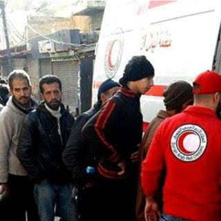 Fallece un menor por inanción en Madaya