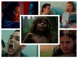 Estos fueron los avances de cine que los estudios lanzaron durante la última semana. ESPECIAL /