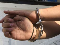 Los detenidos encabezaron diversos actos de protesta en junio de 2015. EL INFORMADOR / ARCHIVO