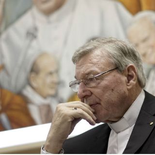 Asesor financiero del Papa testificará por caso de abuso sexual