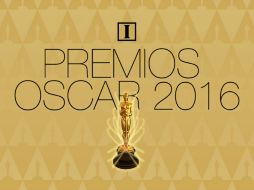 Participa en nuestra quiniela y gana regalos cinéfilos. EL INFORMADOR /