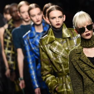 La elegancia de Bottega Veneta llega a la Moda de Milán