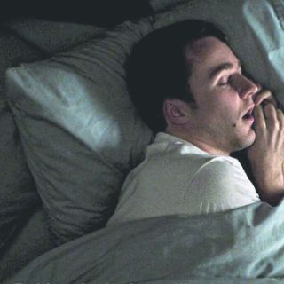 Trastornos del sueño