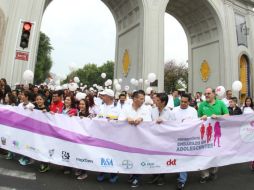 El conjunto estaba formado por algunas preparatorias y el Colegio de Bachilleres. EL INFORMADOR / P. Pardo