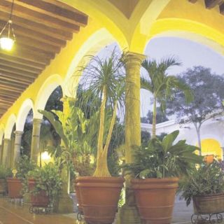 La Casa de los Patios celebra sus quince años