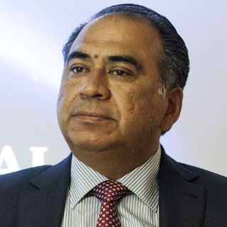 No habrá diálogo con delincuencia: Astudillo