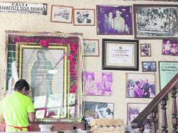 Birriería El Chololo, en Calle San Antonio 288, San Pedro Tlaquepaque. EL INFORMADOR / A. Hinojosa
