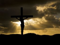 Dios nos ama incluso en el sufrimiento, porque no hay mayor expresión de amor que la muerte de Cristo en la Cruz. ESPECIAL /