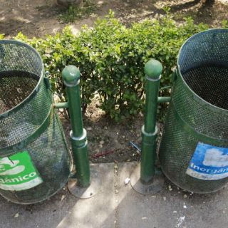 Sólo 13 colonias separan basura en ZMG