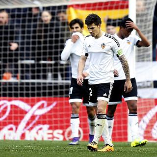 Athletic devuelve los fantasmas al Valencia