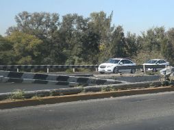 La SCT añade que las autopistas y carreteras del país son importantes. EL INFORMADOR / ARCHIVO