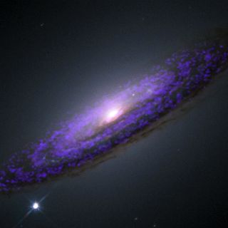 Existencia de micro agujeros negros causa polémica