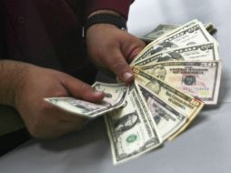 Expresan que el país ya no aguanta más escándalos y urgente establecer el sistema en que participe la sociedad civil. NTX / ARCHIVO