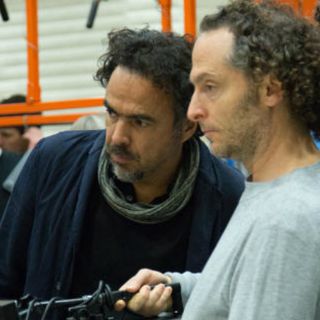 Iñárritu y Lubezki podrían hacer historia en los Oscar